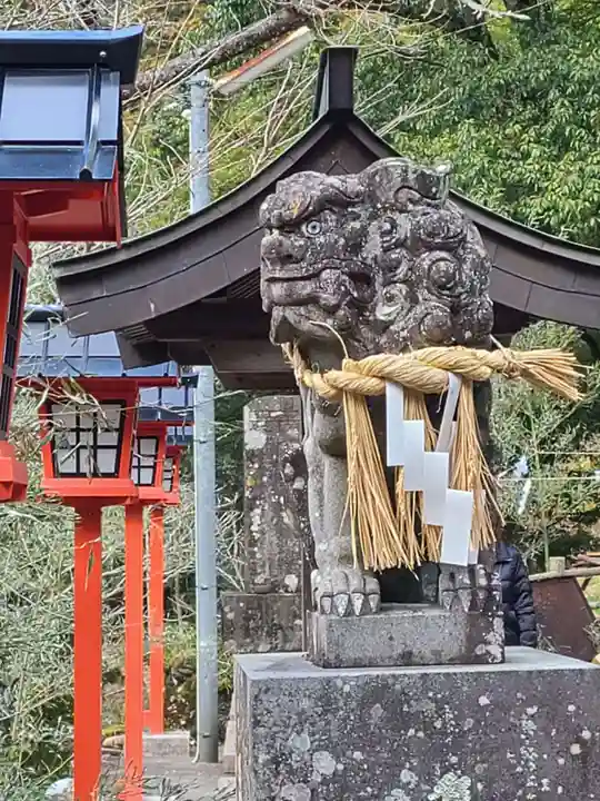 八幡神社(長崎県)
