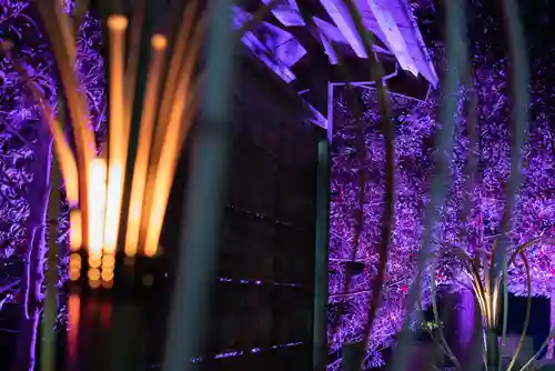 川田八幡神社(徳島県)