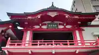 鷲神社の本殿・本堂
