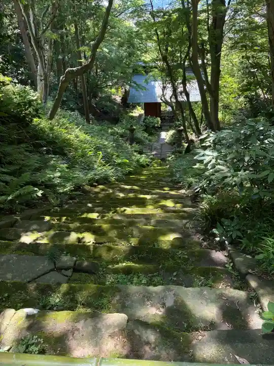 妙法寺(神奈川県)