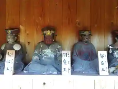 龍岳院(愛知県)