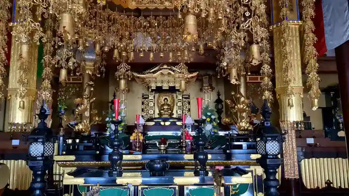 長専寺(北海道)