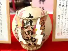 四阿流尾神社(長野県)