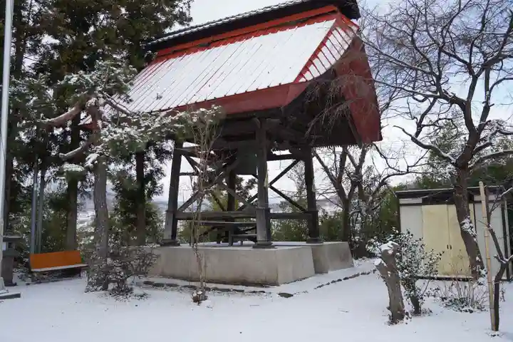 延命寺のその他建物