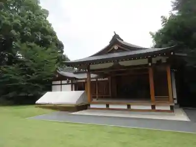 阿佐ヶ谷神明宮のその他建物