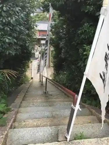 伊射奈岐神社（千里佐井寺鎮座）のその他建物