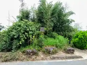 薬師寺のその他建物