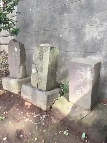 八幡大神のその他建物