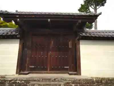 相国寺（相国承天禅寺）(京都府)