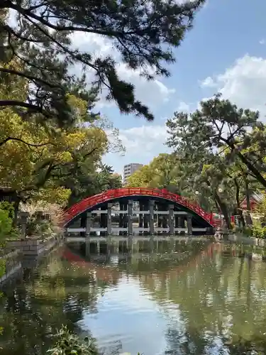 住吉大社のその他建物