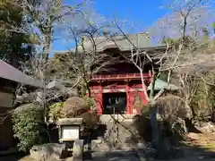 清水寺(千葉県)