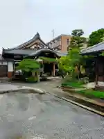 本成寺(京都府)
