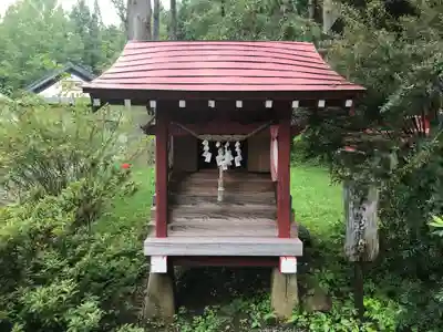天台寺の末社・摂社