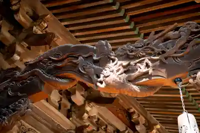 伊勢崎神社(群馬県)