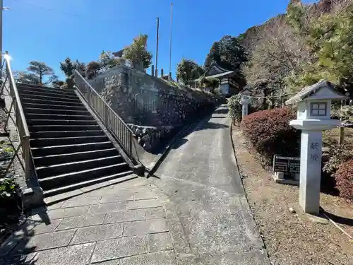 椿神社(滋賀県)