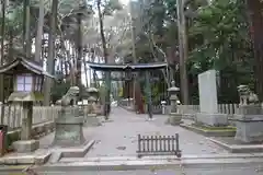 田村神社(滋賀県)