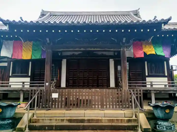 観音寺(東京都)