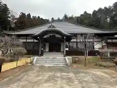 宝応寺(千葉県)