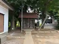 稲荷神社(千葉県)