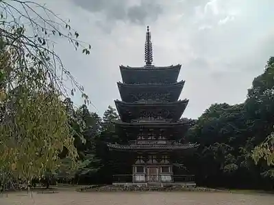 醍醐寺(京都府)