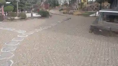 埴生神社(千葉県)