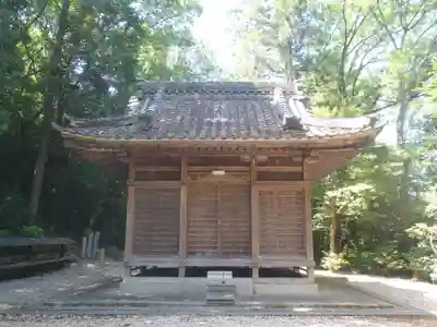須佐之男神社(愛知県)