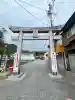 宮地嶽神社(福岡県)
