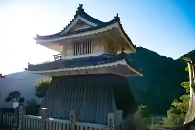 金刀比羅宮のその他建物