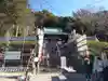 大津諏訪神社のその他建物
