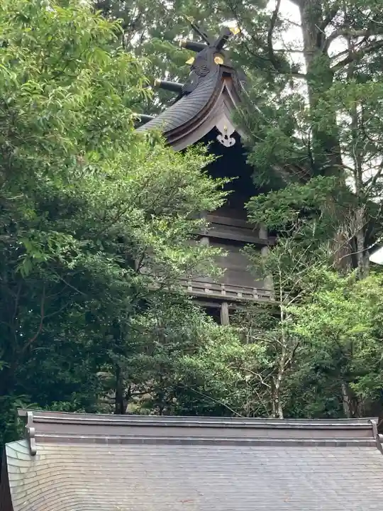 天河大辨財天社のその他建物