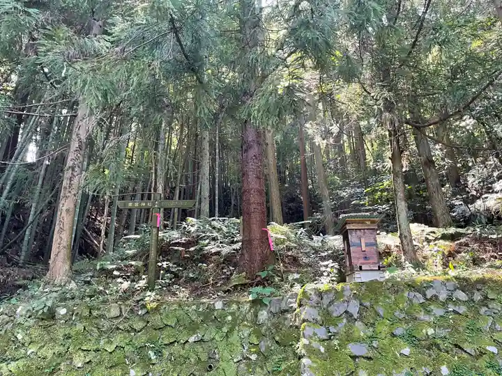 東宮神社(愛媛県)