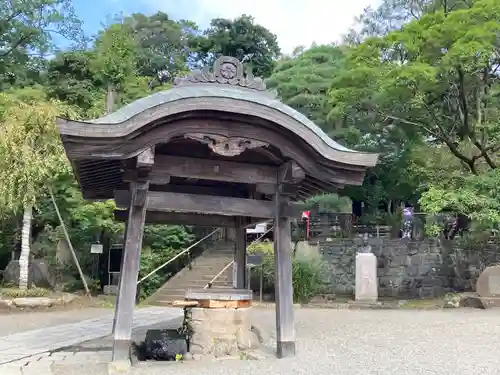 深大寺(東京都)