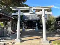 鍵取神社(滋賀県)