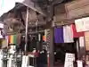 岡寺(龍蓋寺)の本殿・本堂