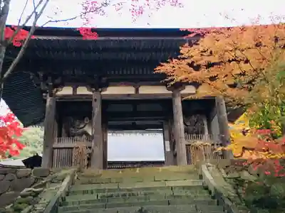 西明寺(滋賀県)