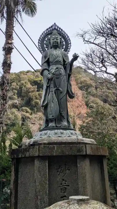 瀧安寺(大阪府)