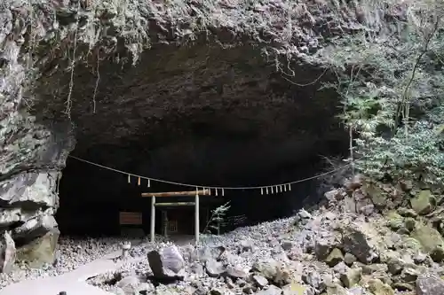 天安河原宮(宮崎県)