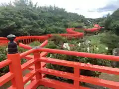 高山稲荷神社(青森県)