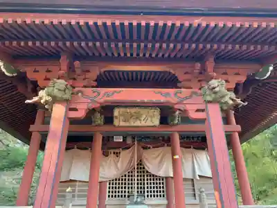 おかべ観音堂(千葉県)