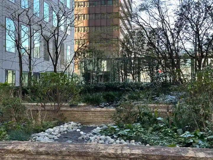 大手町神社(東京都)