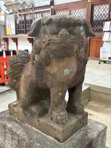 吉祥院天満宮(京都府)