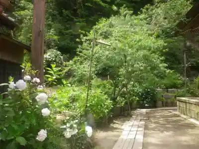 御霊神社のその他建物
