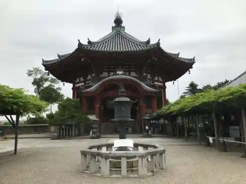 興福寺 南円堂のその他建物