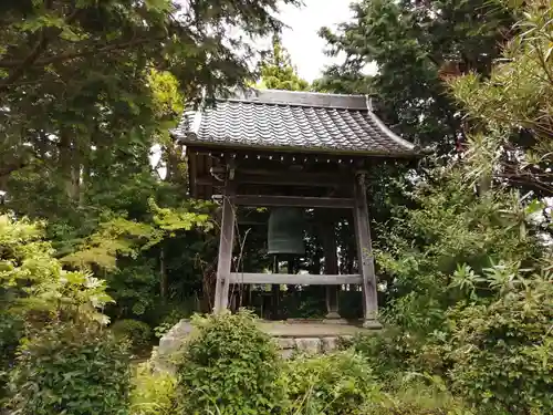府南寺のその他建物