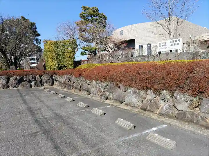 善進寺のその他建物