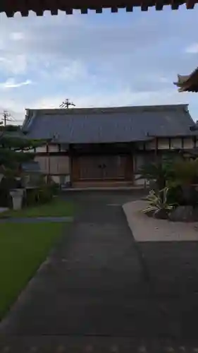 寳昌寺のその他建物