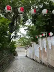 多摩川浅間神社(東京都)