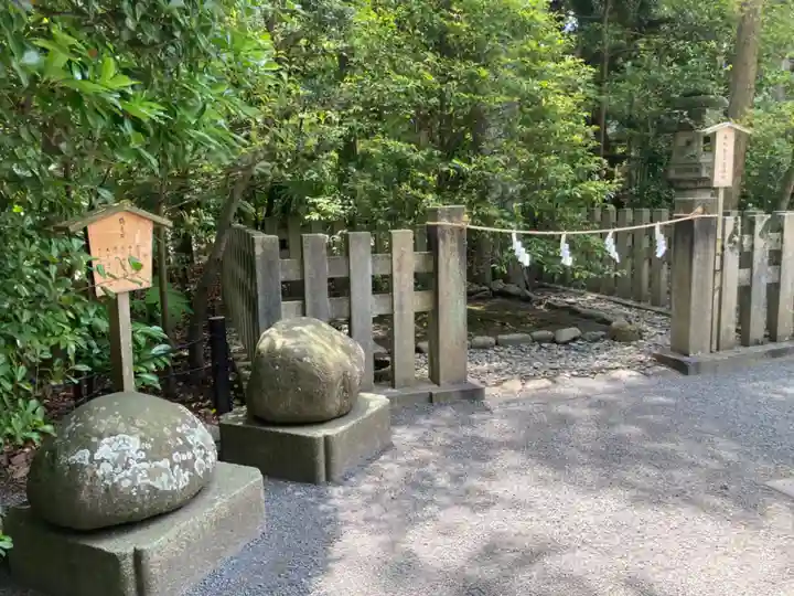 鶴岡八幡宮の末社・摂社