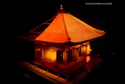 中尊寺(岩手県)