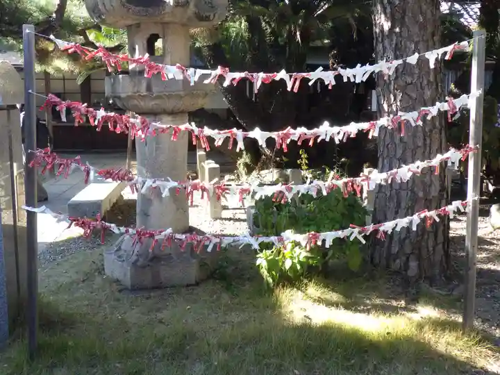 御香宮神社のおみくじ